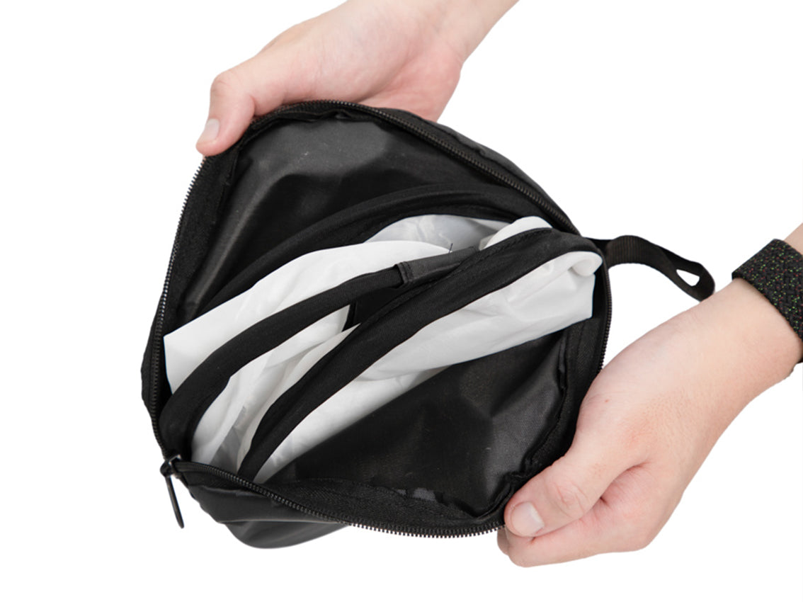 5-In-1 Light Reflector Round with Handles For Photography Disc