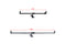 Kate Reflector Holder 360 Degree Rotation Stand for Photography