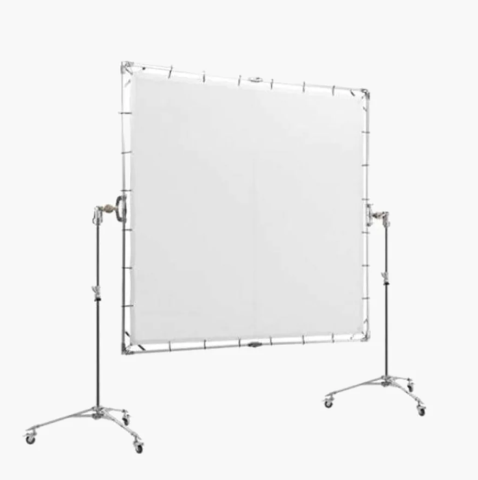 RTS Kate Large Overhead Light Reflector Fold Diffuser(240cm x 240cm)