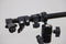 RTS Kate Reflector Holder 360 Degree Rotation Stand for Photography