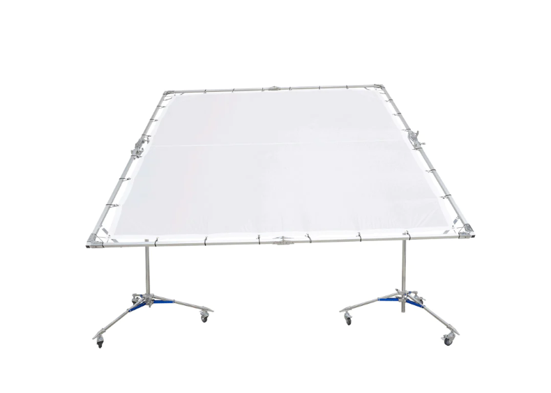 Kate Large Overhead Light Reflector Fold Diffuser(240cm x 240cm)