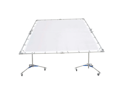 RTS Kate Large Overhead Light Reflector Fold Diffuser(240cm x 240cm)