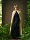 Kate 5x7ft Abstract Texture Dark Brown Color Hand Painted Canvas Backdrop - Purezens