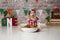 Kate Old Brick Wall Backdrop Designed by Kate Image - Purezens