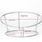 Newborn Stand Photography Props Stainless Steel for Baby Photo shoot - Purezens