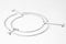 Newborn Stand Photography Props Stainless Steel for Baby Photo shoot - Purezens