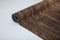 Kate Dark Brown Wood Floor Rubber Floor Mat - Purezens