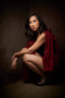 Kate 5x7ft Abstract Texture Brown Mid Color Spray Painted Backdrops - Purezens