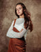 Kate Abstract Brown Texture/Abstract Gray Mixed Green Collapsible Backdrop Photography 5X6.5ft(1.5x2m)  In Stock USA - Purezens