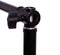 Kate 3x2.8m Backdrop Stand Frame Kit for Photography Studio( including 4 fish mouth clips + 4 stretch clips + E vigorous clip) - Purezens
