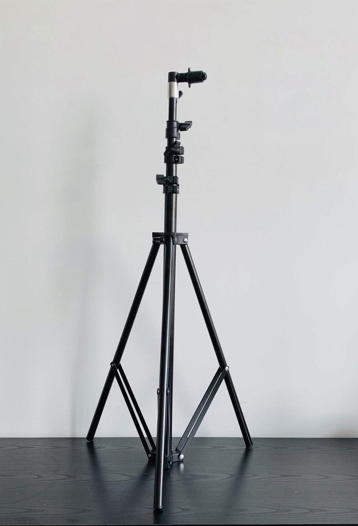 Kate 8ft Collapsible Backdrop Stand Kit Pop Up Backdrop Frame with Clamp - Purezens