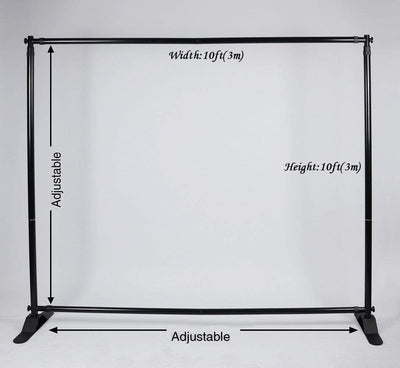 Katebackdrop£ºKate Equipment Framework Telescopic Stand Adjustable Photographic Backdrop Display Stand