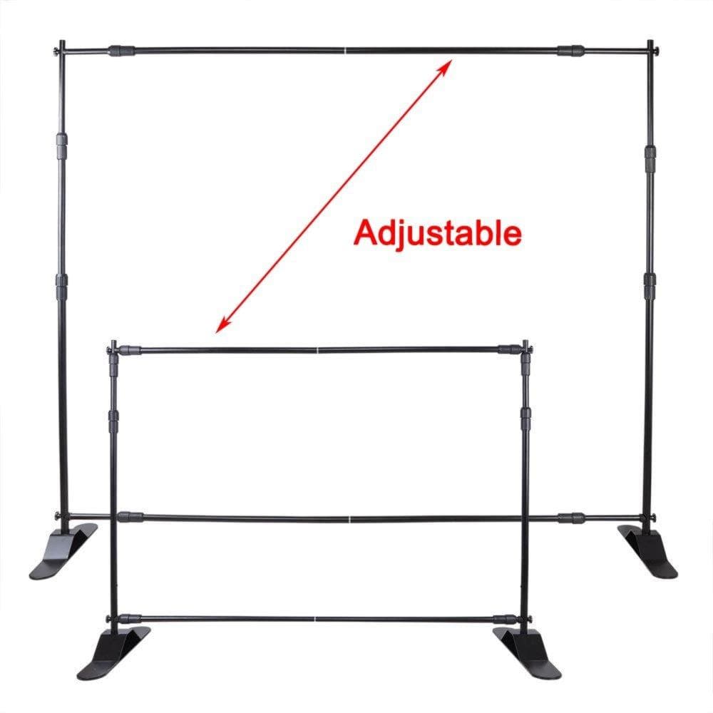 Katebackdrop£ºKate Equipment Framework Telescopic Stand Adjustable Photographic Backdrop Display Stand