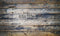 Kate Burnt Wood Planking Rubber Floor Mat Designed by Arica Kirby - Purezens