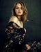 Kate Abstract Yellow Brown/Abstract Dark Gray Collapsible Backdrop Photography 5X6.5ft(1.5x2m) - Purezens