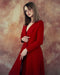 Kate Abstract Yellow Brown/Abstract Dark Gray Collapsible Backdrop Photography 5X6.5ft(1.5x2m) - Purezens