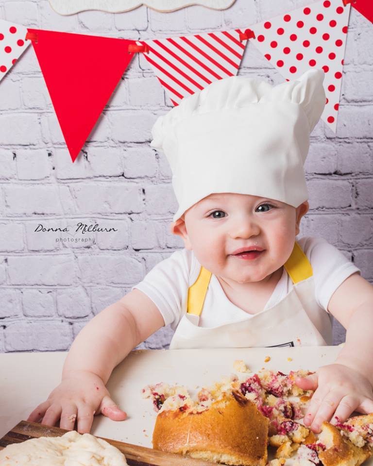 Katebackdrop£ºKate White Brick background Backdrop for Photography or Birthday
