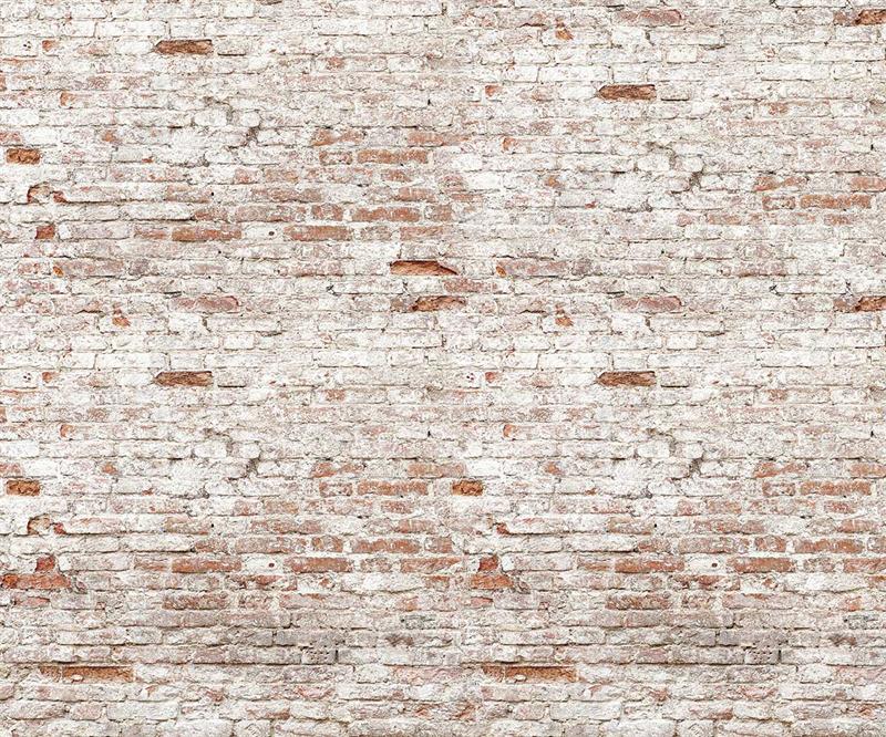 Kate Old Brick Wall Backdrop Designed by Kate Image - Purezens