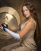 Kate Abstract Brown Texture/Abstract Gray Mixed Green Collapsible Backdrop Photography 5X6.5ft(1.5x2m)  In Stock USA - Purezens