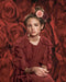 Kate Red Roses Valentine's Day Florals Photography Backdrop - Katebackdrop
