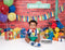 Kate Brick Wall with Colorful Balloons Backdrop for Photography - Purezens
