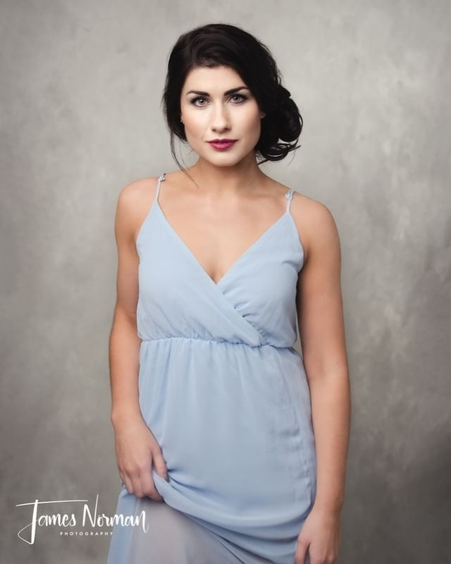 Kate Gray Abstract Texture/ Blue Green Abstract Texture Collapsible Backdrop Photography 5X6.5ft(1.5x2m) - Purezens