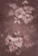 Kate Abstract Flower Backdrop Hand Painted Texture Designed by GQ - Purezens