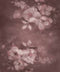 Kate Abstract Flower Backdrop Hand Painted Texture Designed by GQ - Purezens