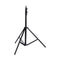 Kate 3x2.8m Backdrop Stand Frame Kit for Photography Studio( including 4 fish mouth clips + 4 stretch clips + E vigorous clip) - Purezens