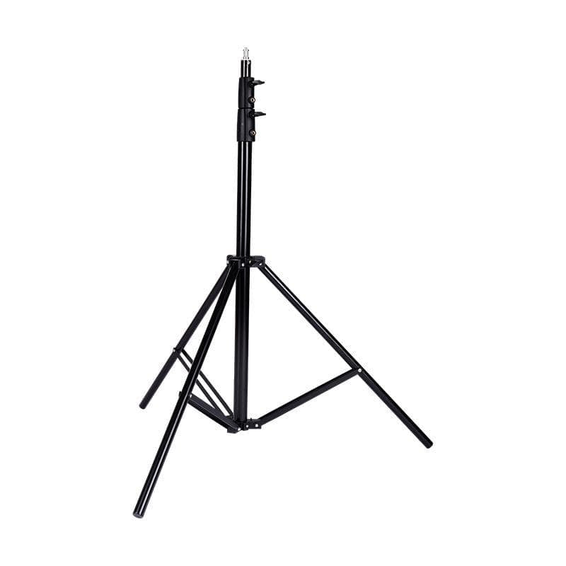 RTS Kate 3x2.8m Backdrop Stand Frame Kit for Photography Studio( including 4 fish mouth clips + 4 stretch clips + E vigorous clip)(U.S. only)