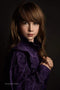 Katebackdrop£ºKate Abstract Texture Brown Mid Color Spray Painted Backdrops
