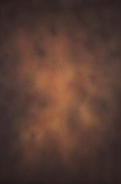 Katebackdrop£ºKate Hand Painted Dark Brown Abstract Texture Spray Painted Backdrops