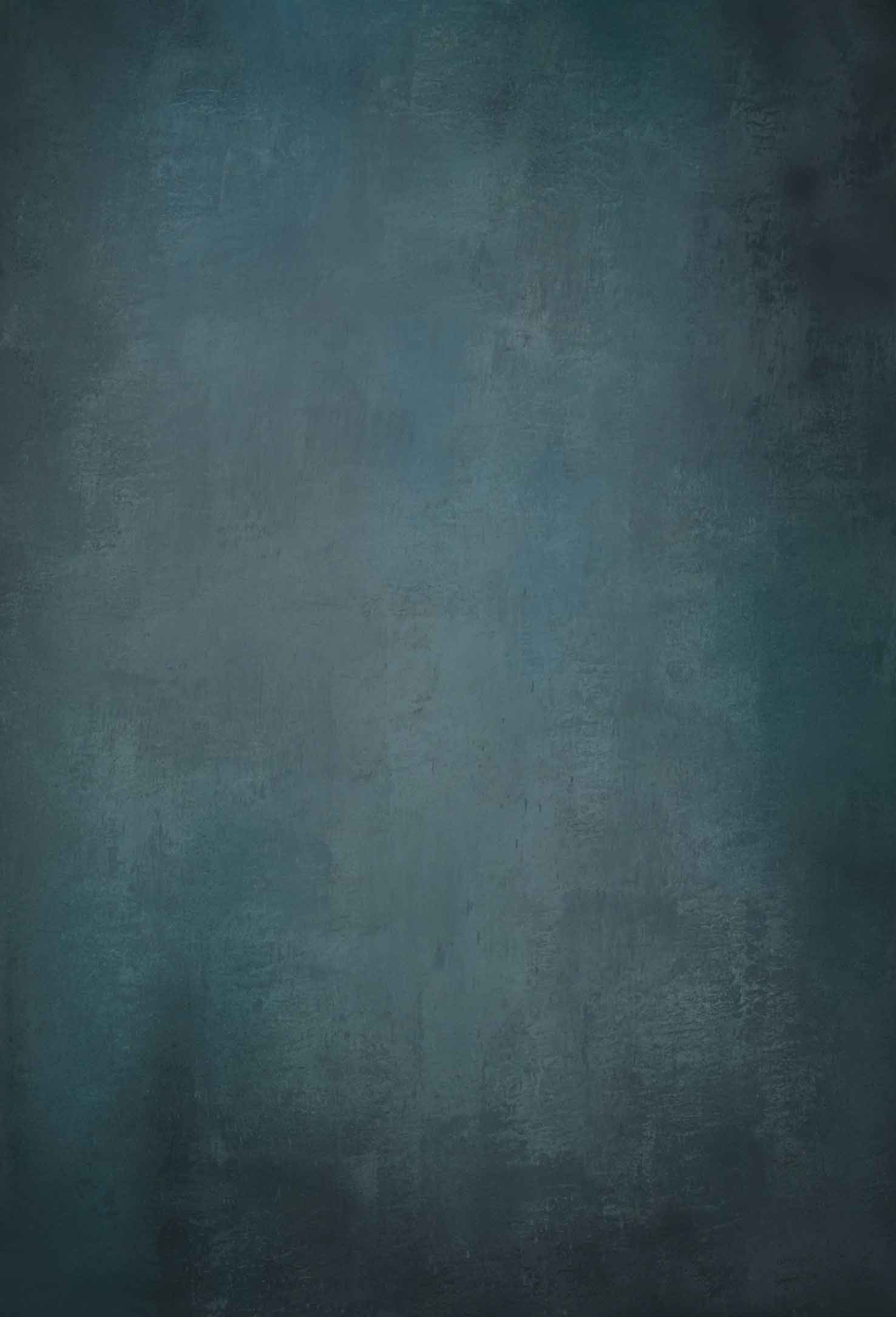 Kate 5x7ft Dark Green Abstract Texture Painted Backdrops - Purezens