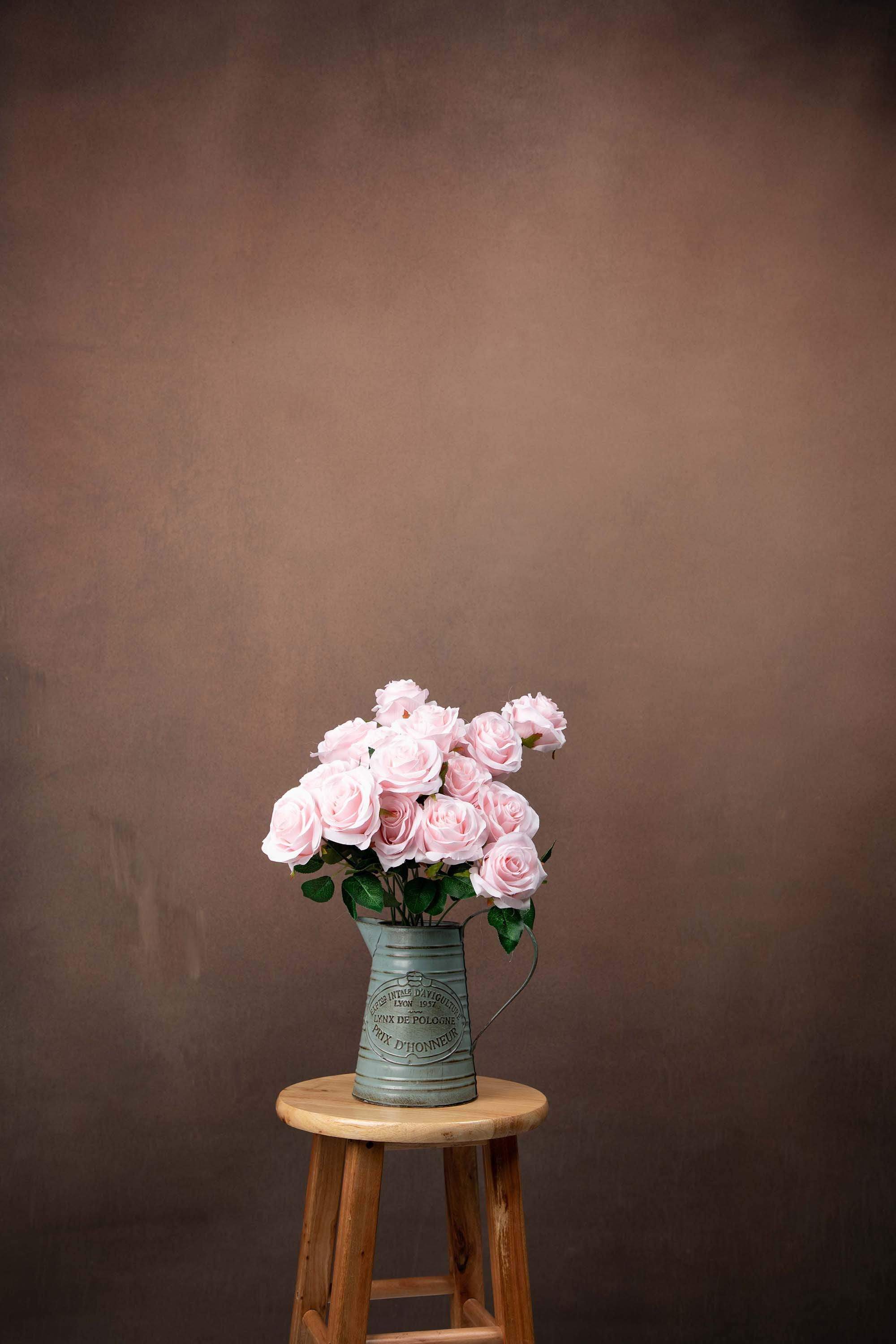 Katebackdrop£ºKate Earth brown Texture Abstract Background Painted Backdrop