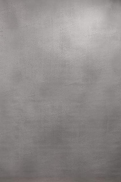 Katebackdrop£ºKate Abstract Dark Grey Blue Texture Hand Painted Canvas