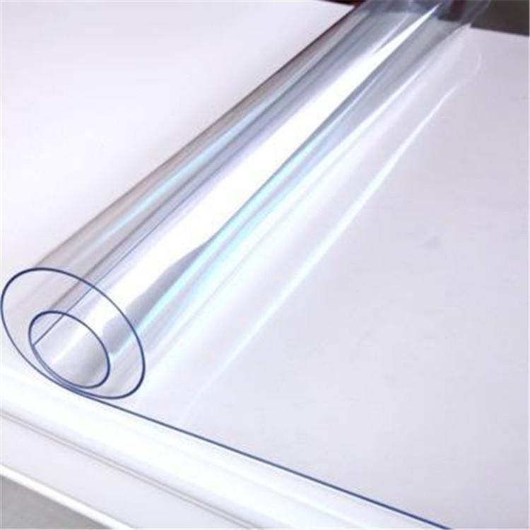 Kate Transparent PVC Reflective Clear Floor Mat for Cake Smash - Purezens