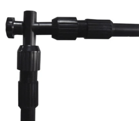 Katebackdrop£ºKate Equipment Framework Telescopic Stand Adjustable Photographic Backdrop Display Stand