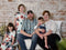 Kate Old Brick Wall Backdrop Designed by Kate Image - Purezens