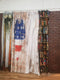 Kate Flexible Curtains Backdrops Bendable Track Ceiling Wall Backdrop Stand